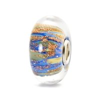Charm Trollbeads in Vetro TGLBE-10180 - TGLBE-10180